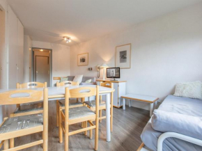 Appartement 2 pièces cabine 6 pers. à Avoriaz, balcon sud/est, TV, casier à skis - FR-1-314-247